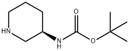 (R)-3-(Boc-Amino)piperydyna