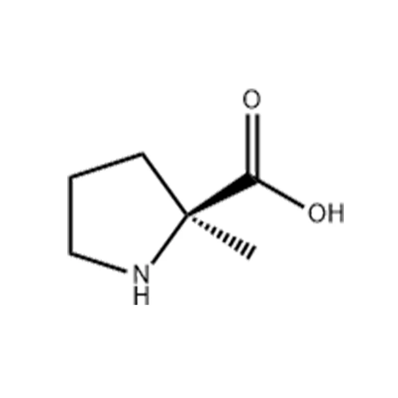 (S)-2-metyloprolina