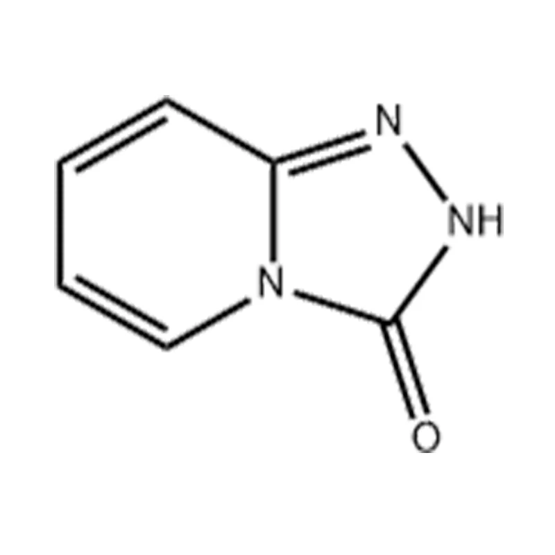 1,2,4-triazolo[4,3-a]pirydyn-3(2H)-on