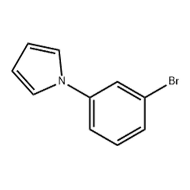 1-(3-Bromofenylo)-1H-pirol