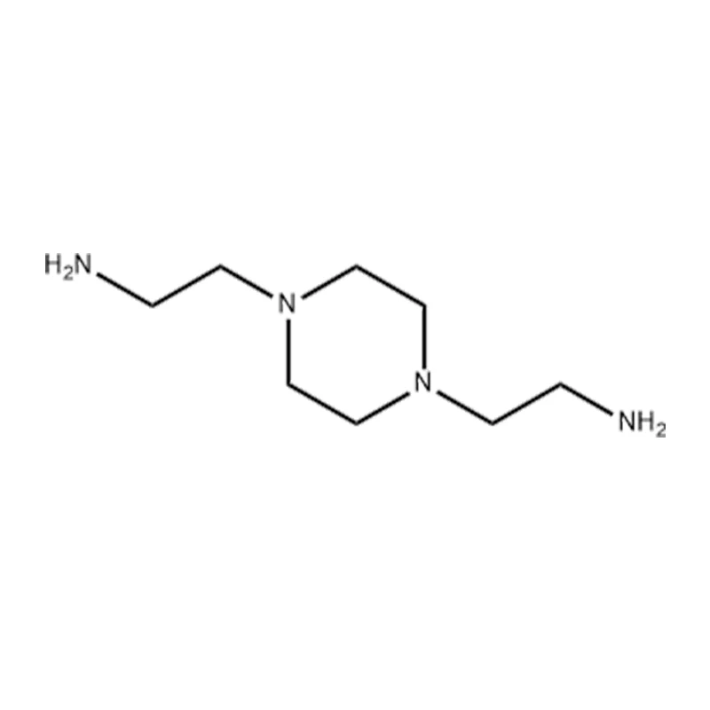 1,4-bis(2-aminoetylo)piperazyna