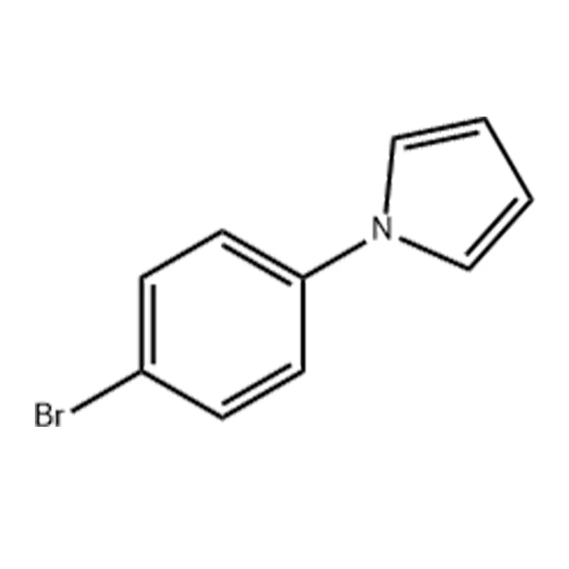 1-(4-BROMO-FENYL)-1H-PIROL