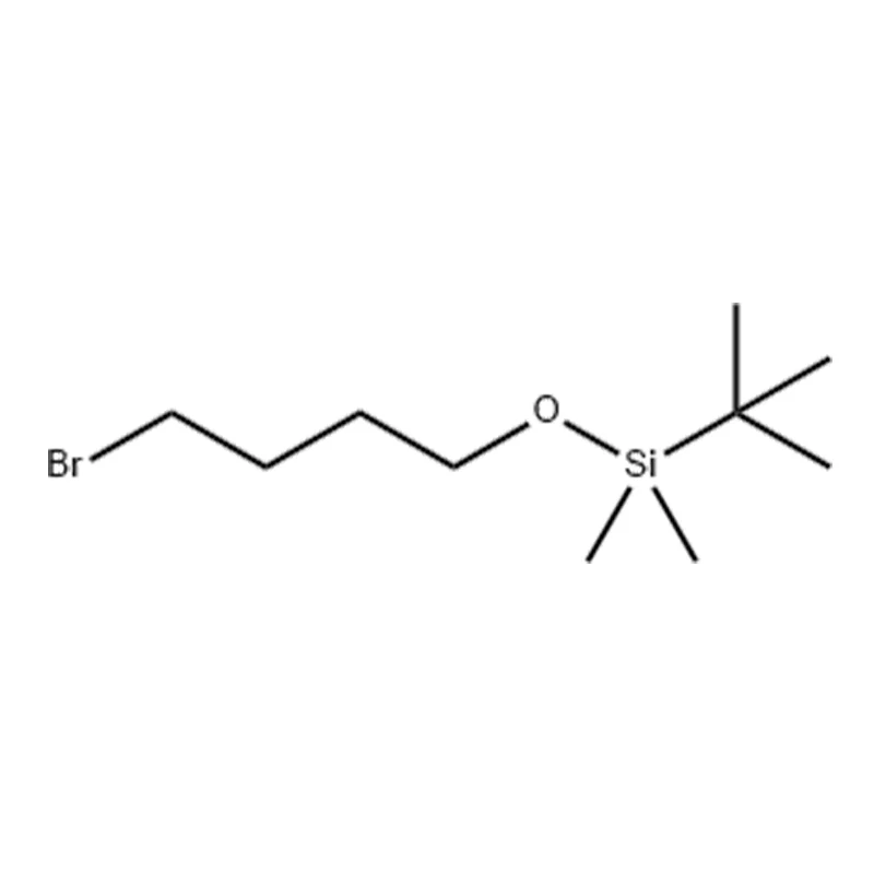 1-BroMo-4-(t-butylodimetylosililoksy)butan