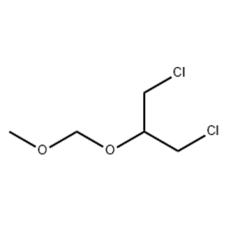 1-Chloro-2-(chlorometylo)-3,5-dioksaheksan