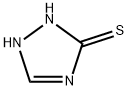 1H-1,2,4-triazolo-3-tiol