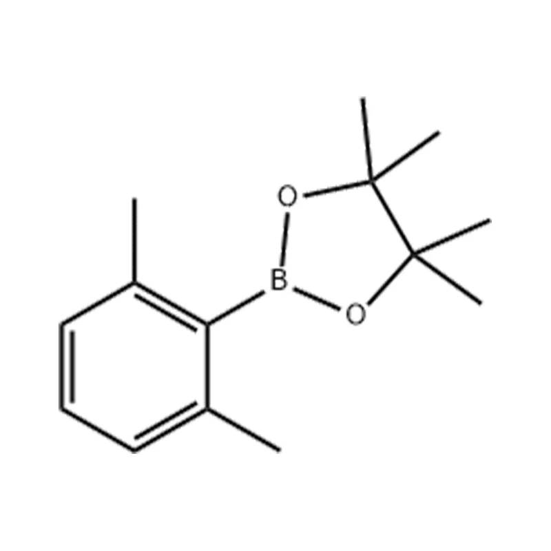 2-(2,6-dimetylofenylo)-4,4,5,5-tetrametylo-1,3,2-dioksaborolan