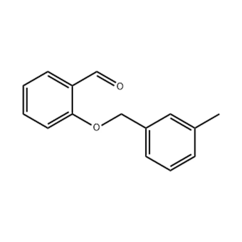 2-[(3-metylobenzylo)oksy]benzaldehyd