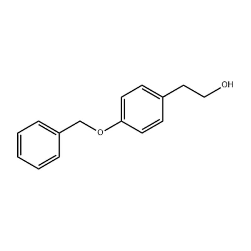 2-(4-Benzyloksyfenylo)ETANOL