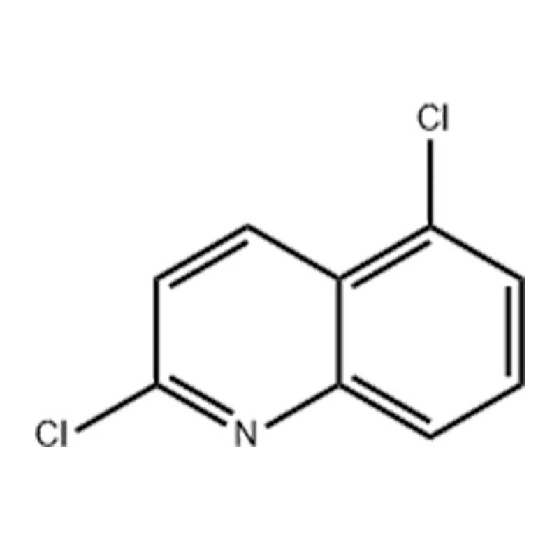 2,5-dichlorochinolina
