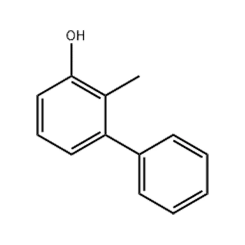 2'-METYLO[1,1'-BIFENYL]-3-OL