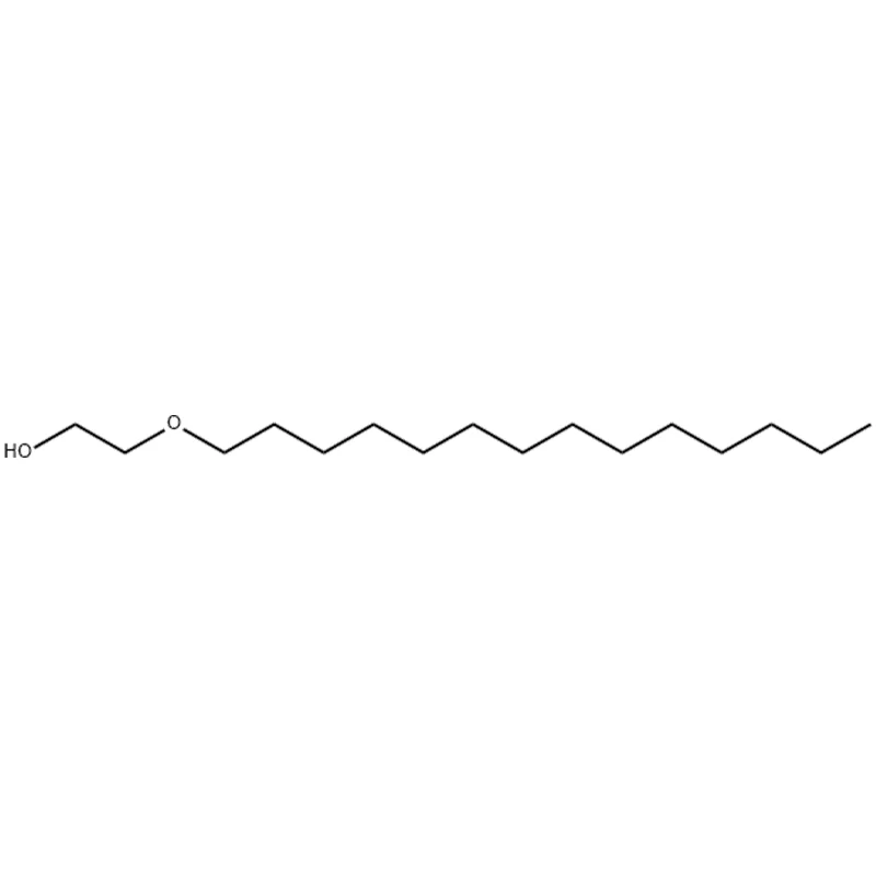 2-tetradecylooksyetanol