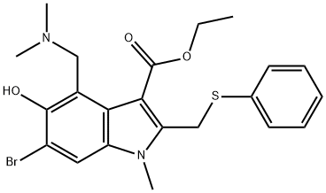 Dostawa półproduktów Arbidol firmy Cosperpharm