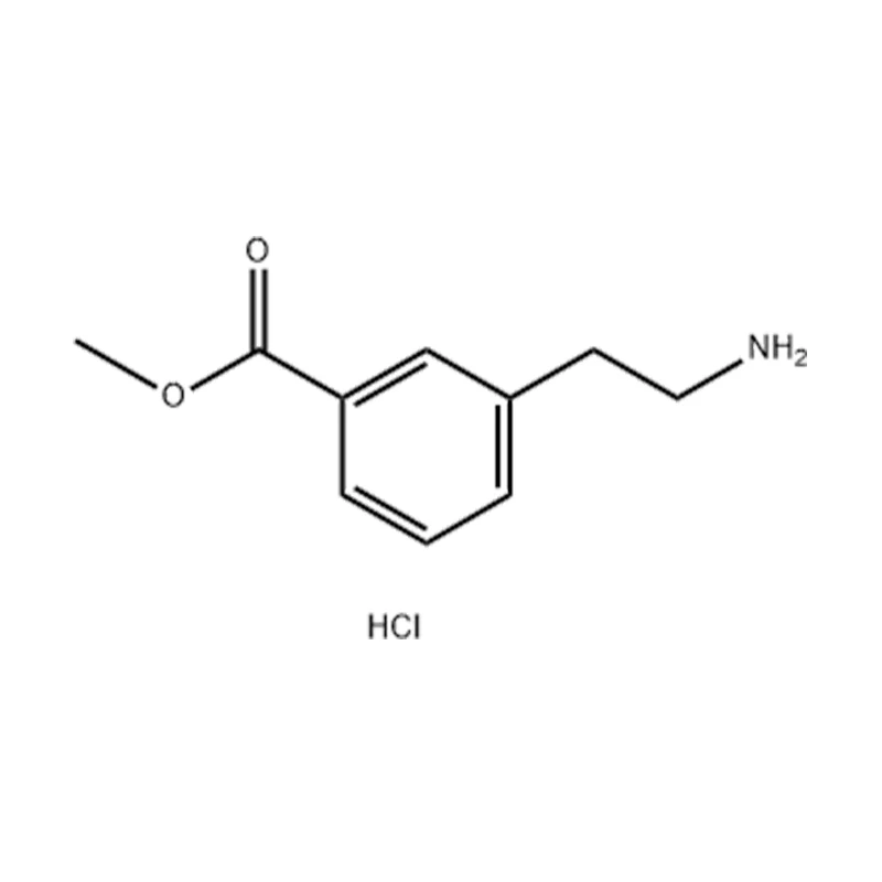 Ester metylowy kwasu 3-(2-aminoetylo)benzoesowego HCl