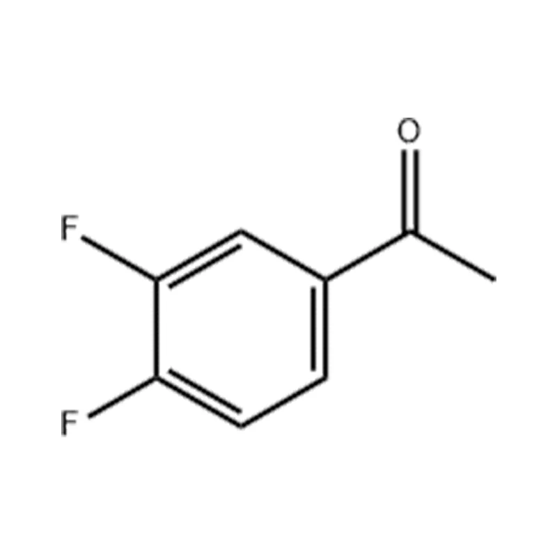 3',4'-Difluoroacetofenon