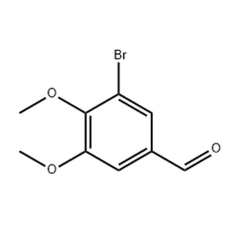 3-BroMo-4,5-dimetoksybenzaldehyd