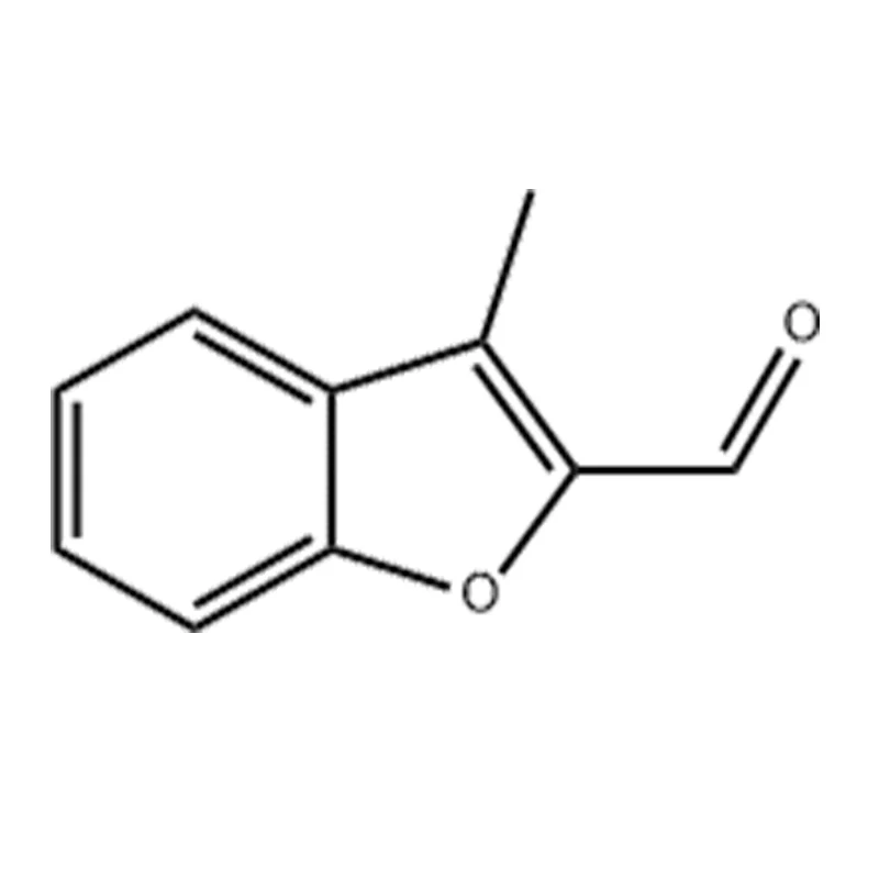 3-metylo-1-benzofurano-2-karbaldehyd