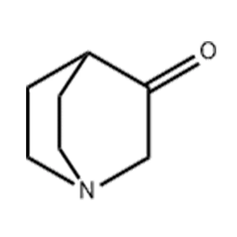 3-chinuklidynon