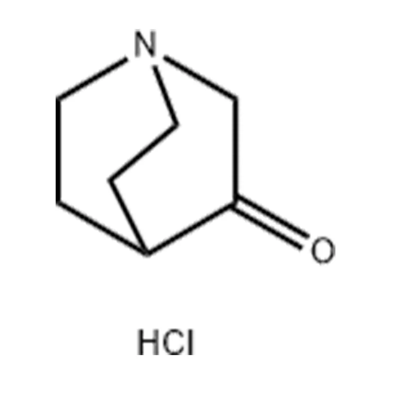 Chlorowodorek 3-chinuklidynonu