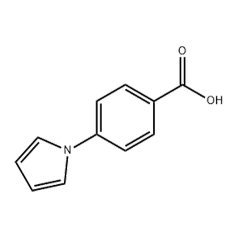 Kwas 4-(1-pirolilo)benzoesowy