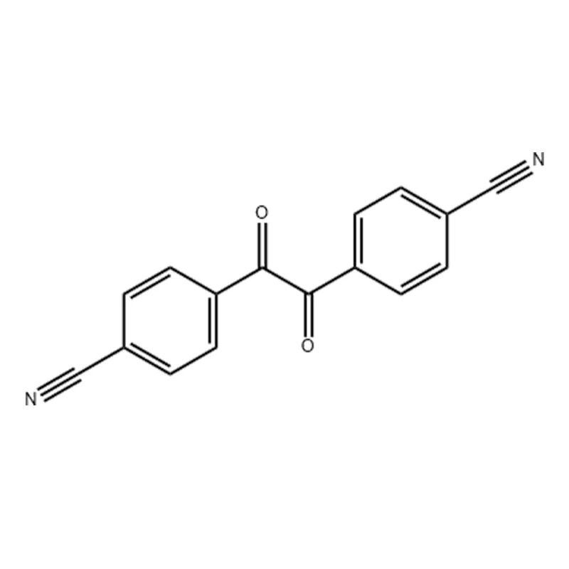 4,4’-oksalilodibenzonitryl