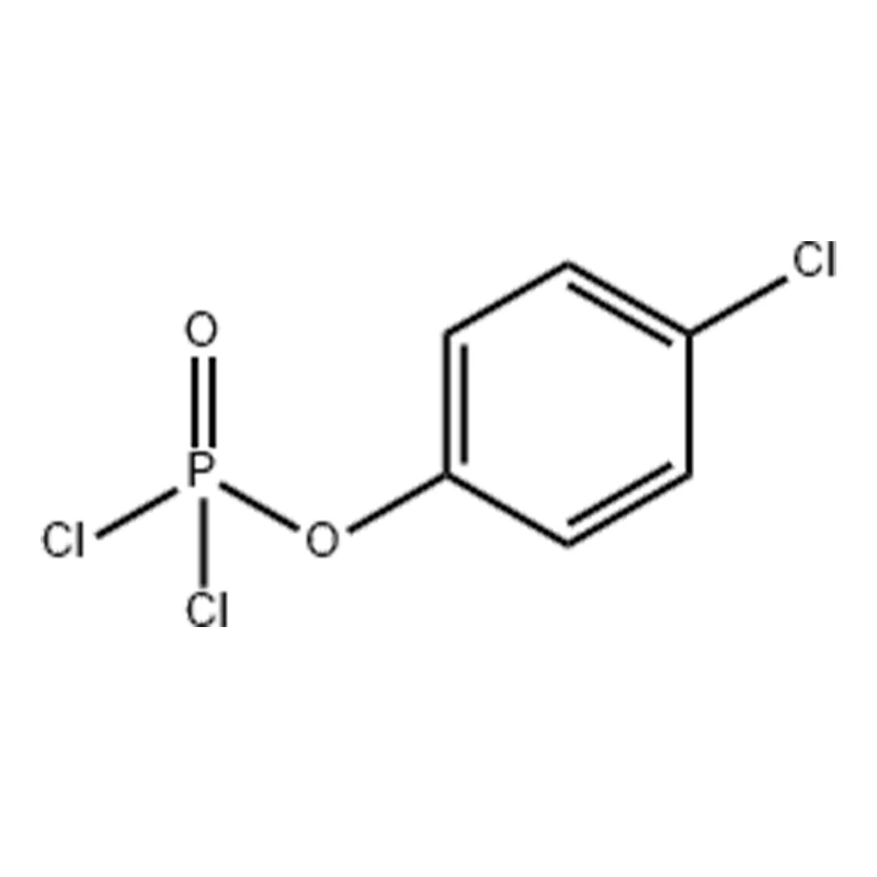 Chlorek fosforofenylu 4-chlorofenylu