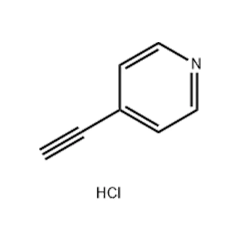 Chlorowodorek 4-etynylopirydyny