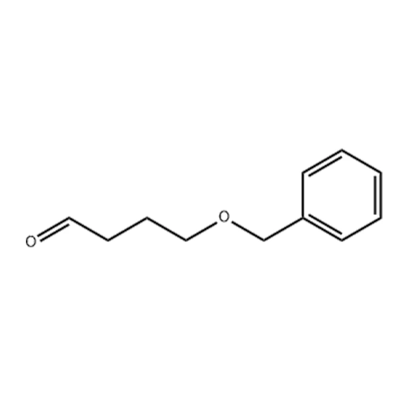 4-(fenylometoksy)butanal