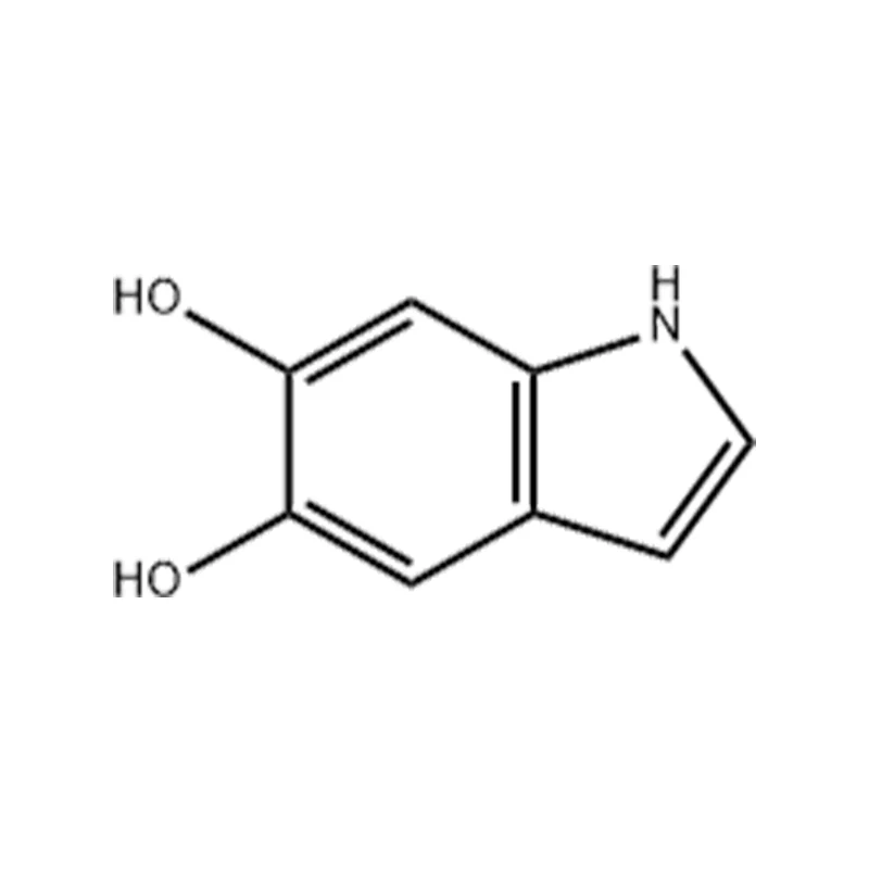 5,6-dihydroksyindol