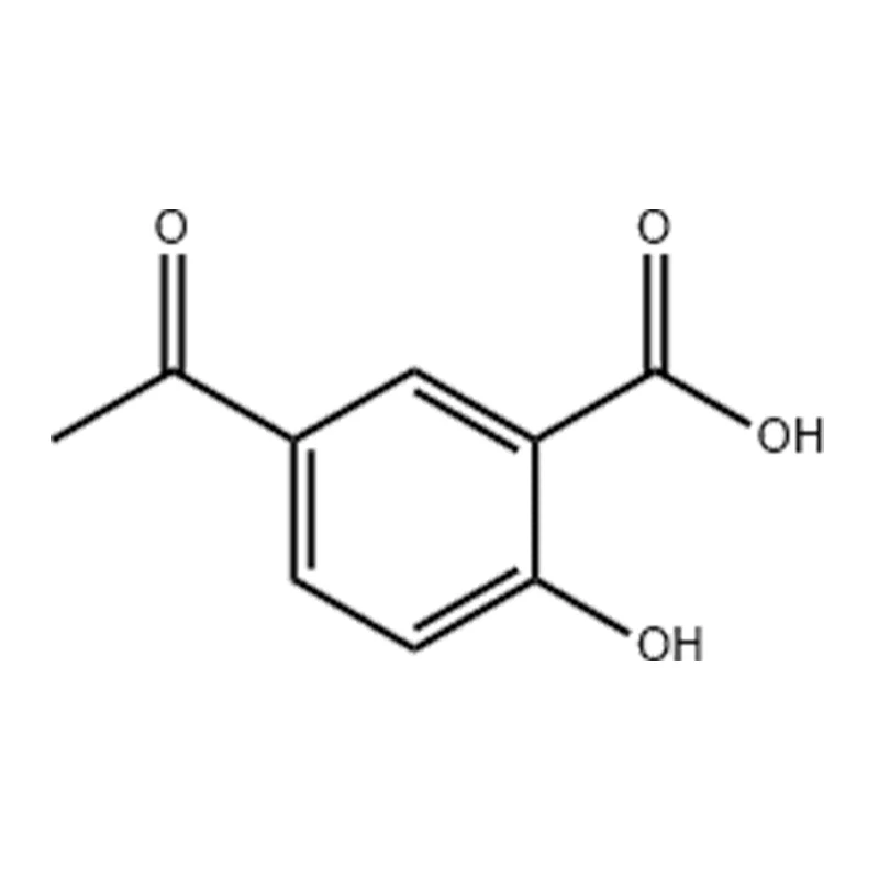Kwas 5-acetylosalicylowy