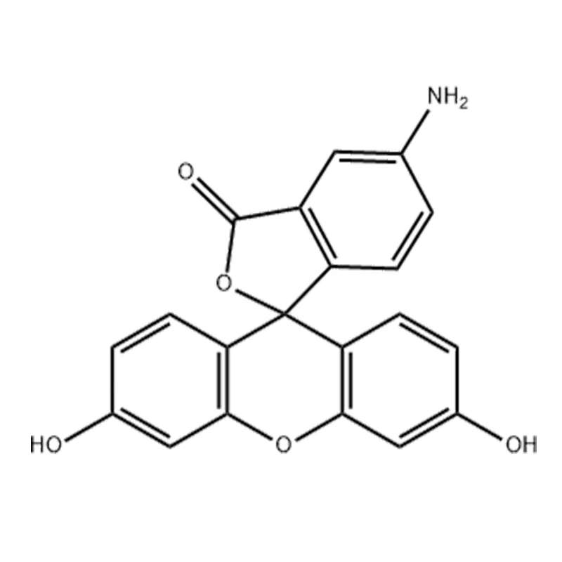 5-aminofluoresceina