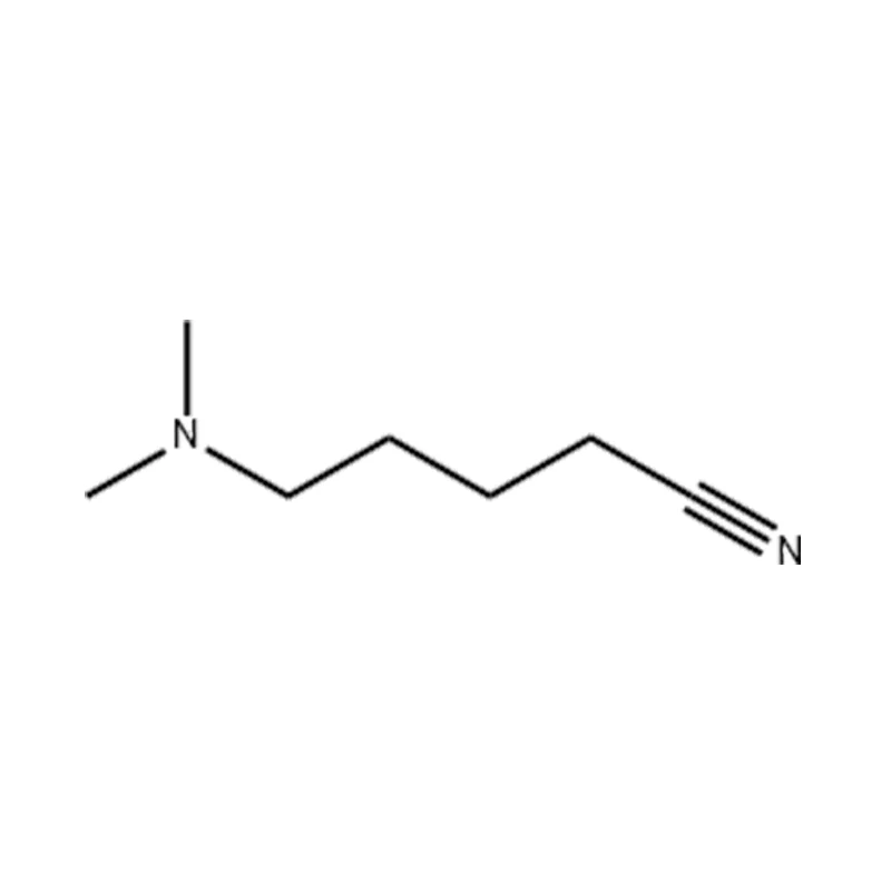 5-(dimetyloamino)-pentanonitryl