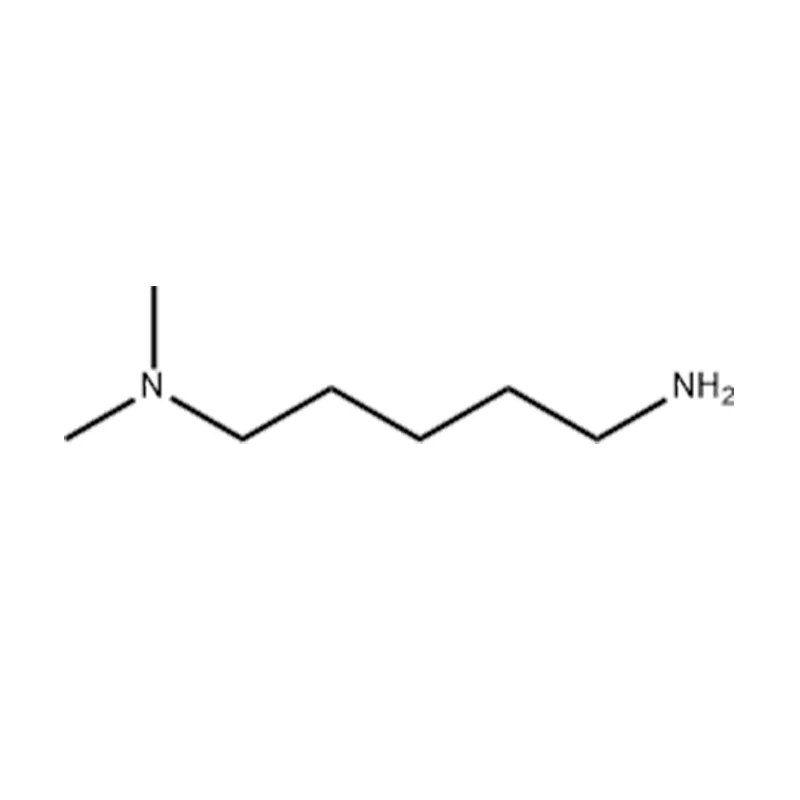5-(Dimetyloamino)pentyloamina