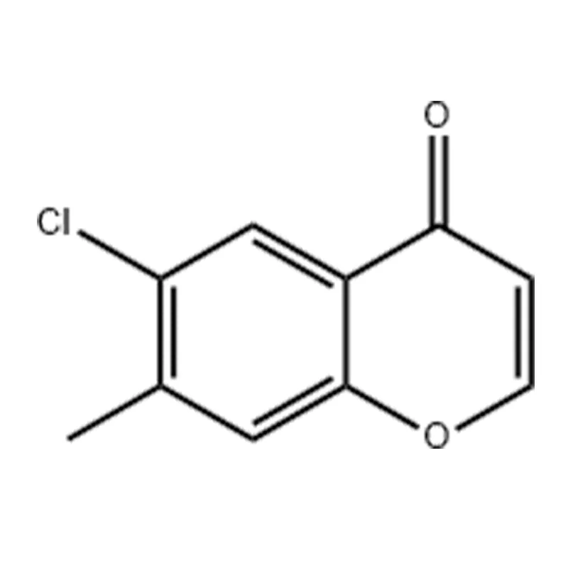 6-CHLORO-7-METYLOCHROMON