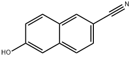 6-cyjano-2-naftol