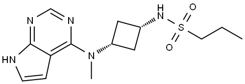 Abrocytynib