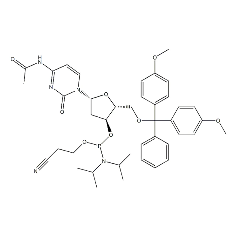 Fosforoamidyt Ac-DC