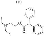Chlorowodorek adifeniny