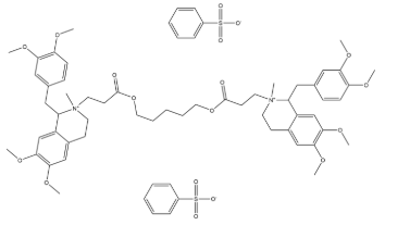 Besylan atrakurium