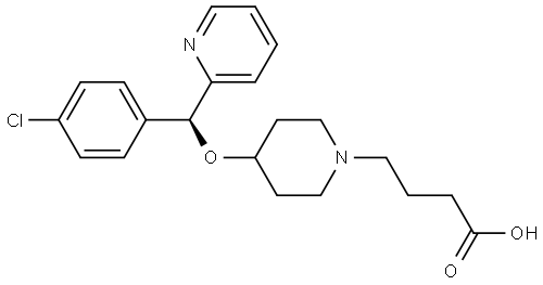 Bepotastyna