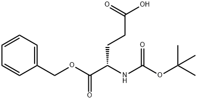 Boc-Glu-OBzl