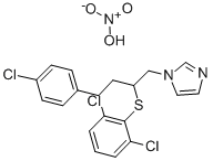 Azotan butokonazolu