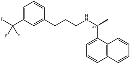 Cynakalcet