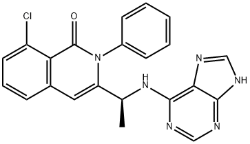 Duwelisib