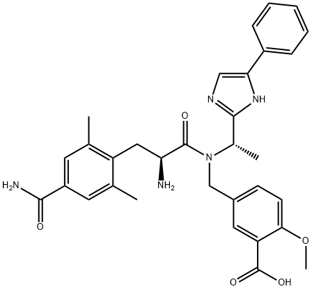 Eluksadolina