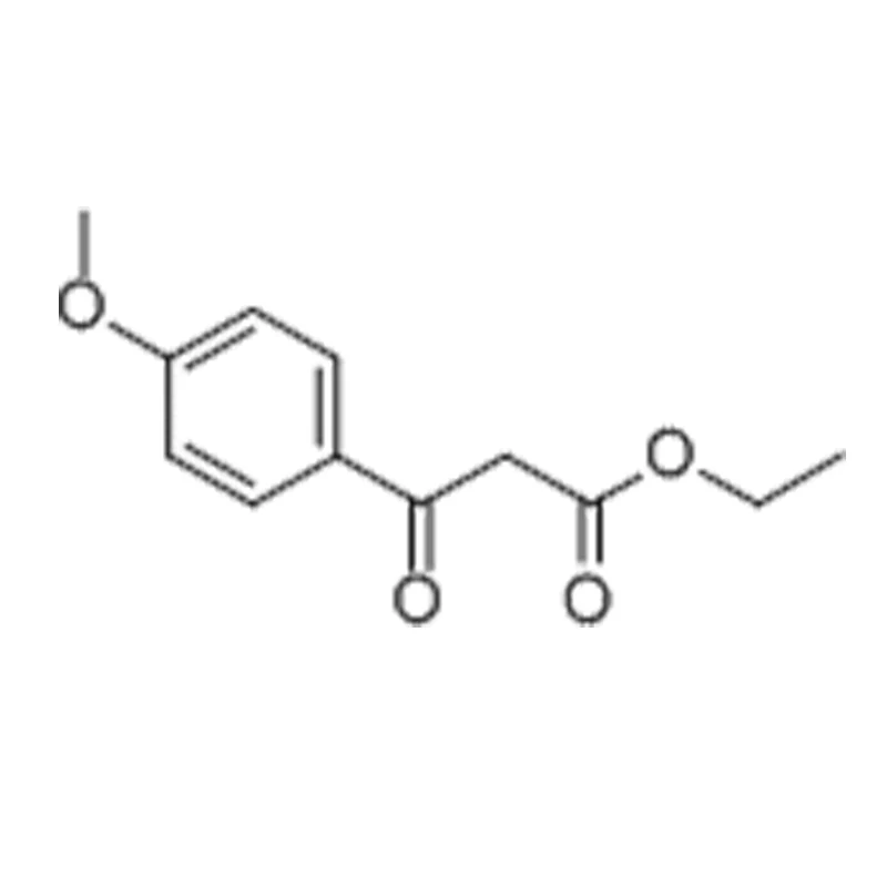 3-(4-metoksyfenylo)-3-oksopropanian etylu