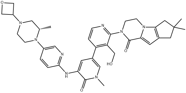 Fenebrutynib