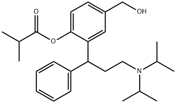 Fezoterodyna