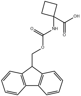 Kwas Fmoc-1-aminocyklobutano-1-karboksylowy/Fmoc-Ac4c-OH
