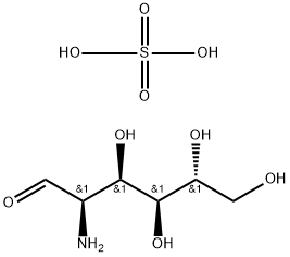 Siarczan glukozaminy