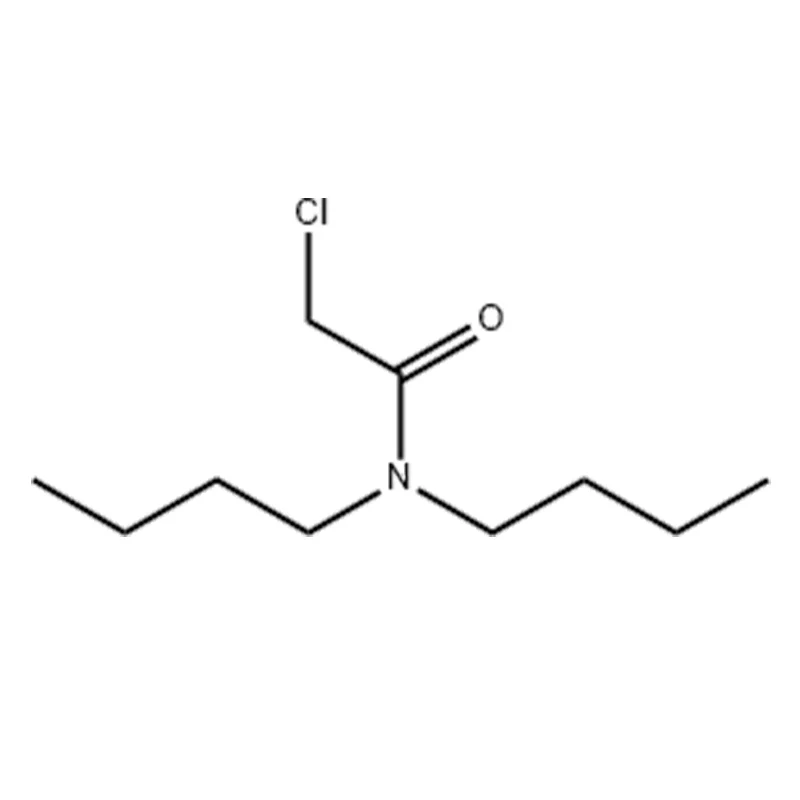 N,N-dibutylo-2-chloroacetamid
